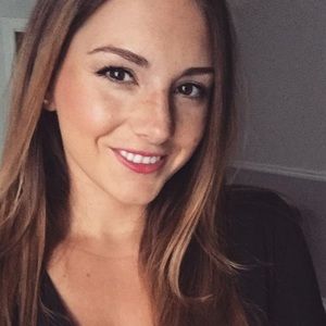 Meet your Posher, Jill